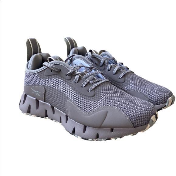 Zig Dynamica Sneaker - Picture 1 of 9